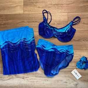 TARA GRINNA bikini bundle
